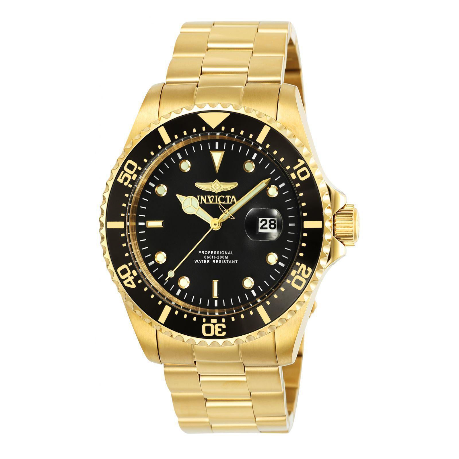 Reloj Invicta 25717 Pro Diver Quartz Hombre-1