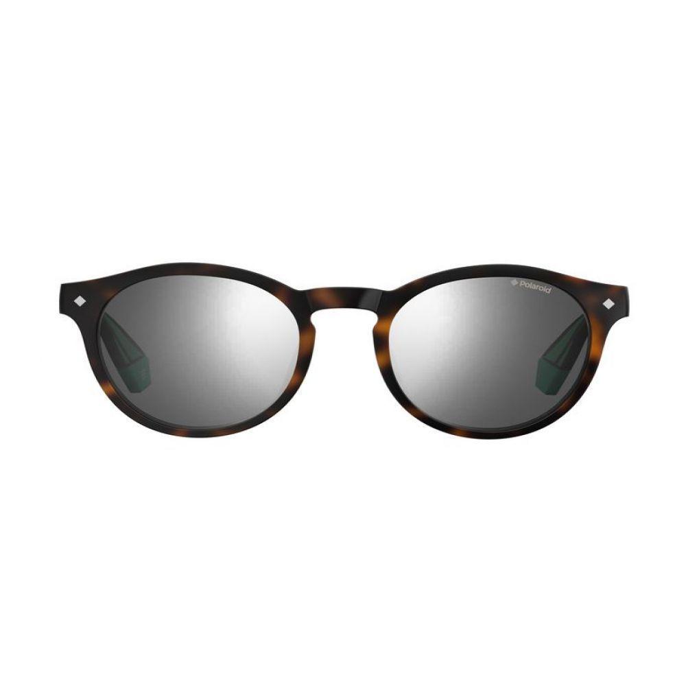 Lentes de Sol Polaroid PLD6081GCS Ovalada Unisex-2