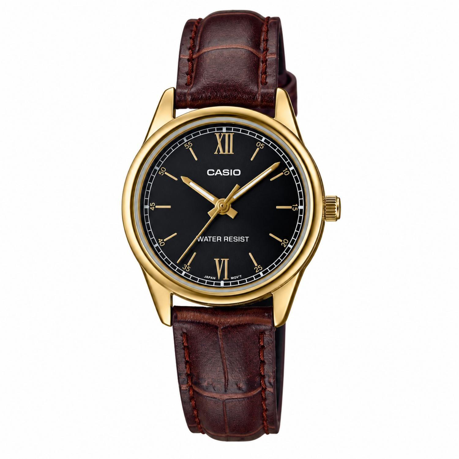 Reloj Casio LTP-V005GL-1B2UDF Mujer Quartz-0