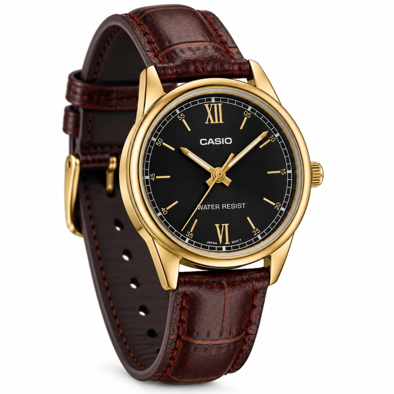 Reloj Casio LTP-V005GL-1B2UDF Mujer Quartz-2