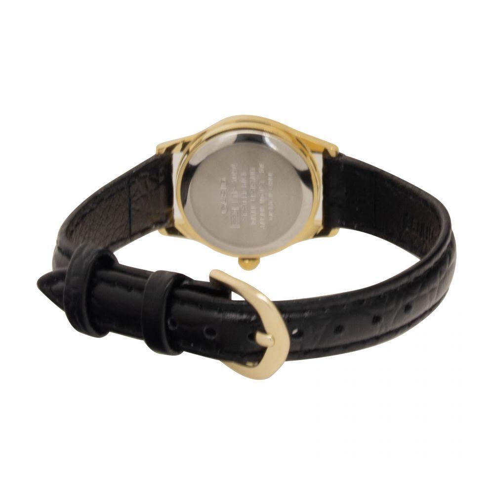 Reloj Casio LTP-1094Q-1AR Mujer-2