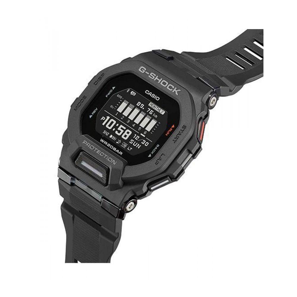 Reloj G-Shock GBD-200-1DR Hombre-3