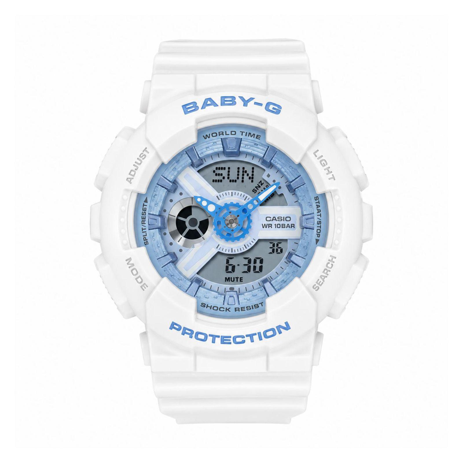 Reloj Baby-G BA-110XBE-7ADR Mujer Quartz-0