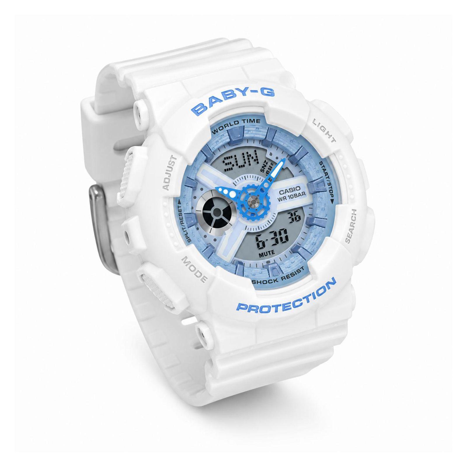 Reloj Baby-G BA-110XBE-7ADR Mujer Quartz-2