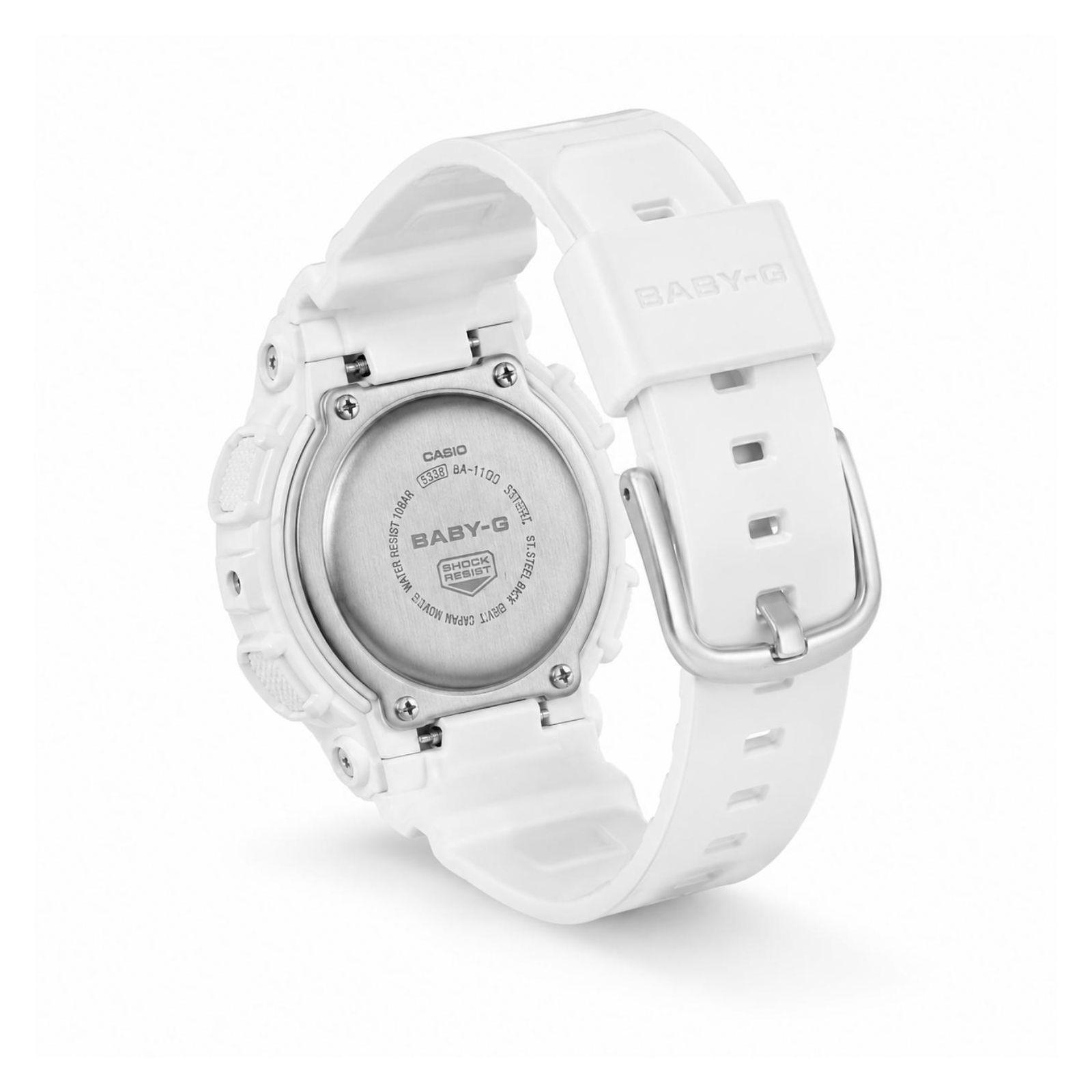 Reloj Baby-G BA-110XBE-7ADR Mujer Quartz-3