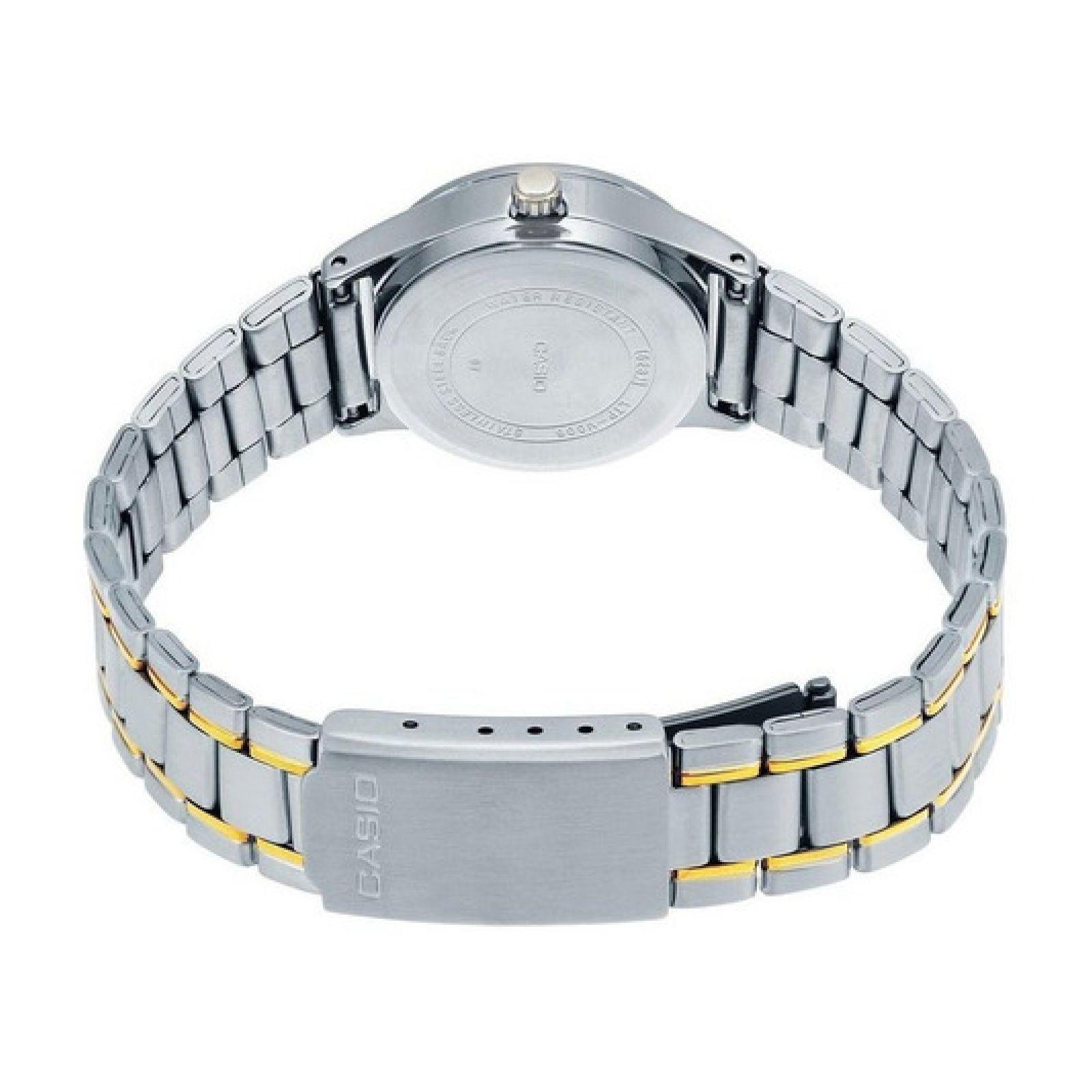 Reloj Mujer Casio LTP_V006SG_9B-3