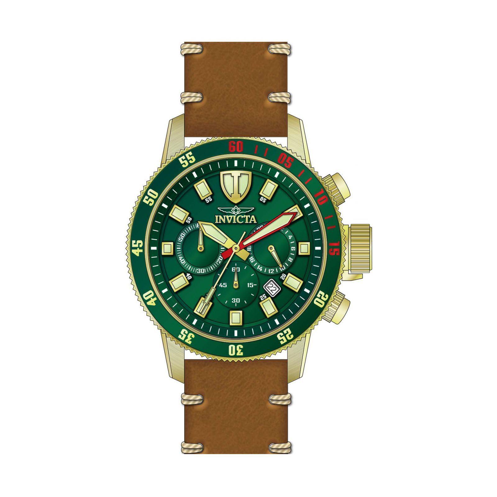 Reloj Invicta I-Force 31398 Quartz Hombre-2