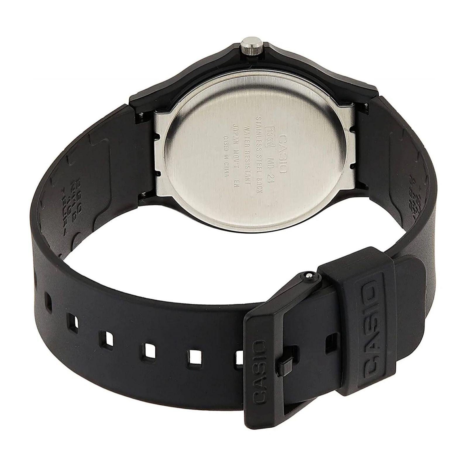 Reloj Casio MW59-1BVDF MW Quartz Hombre-1