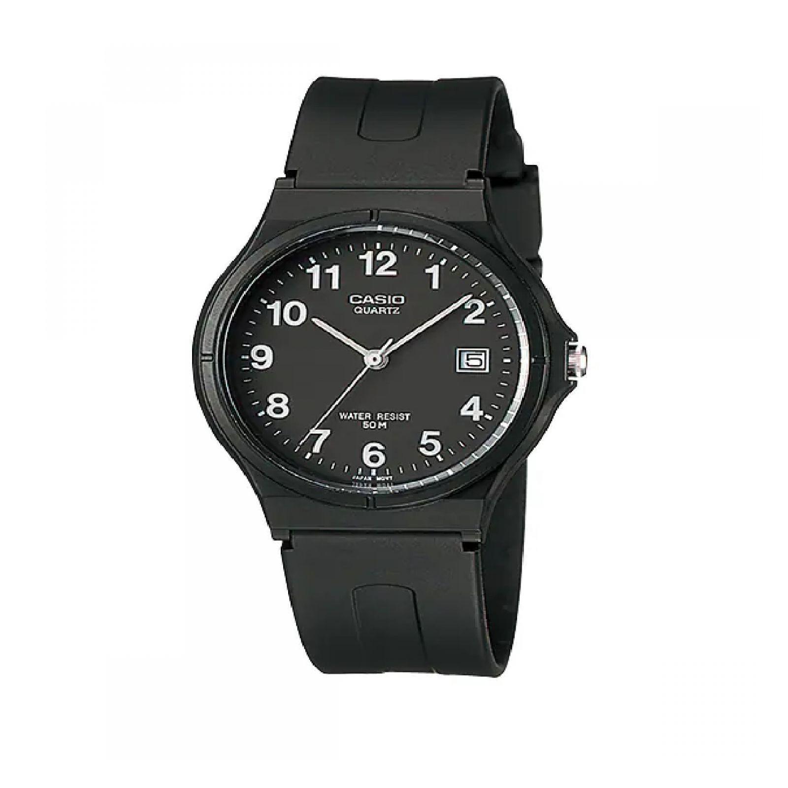 Reloj Casio MW59-1BVDF MW Quartz Hombre-2