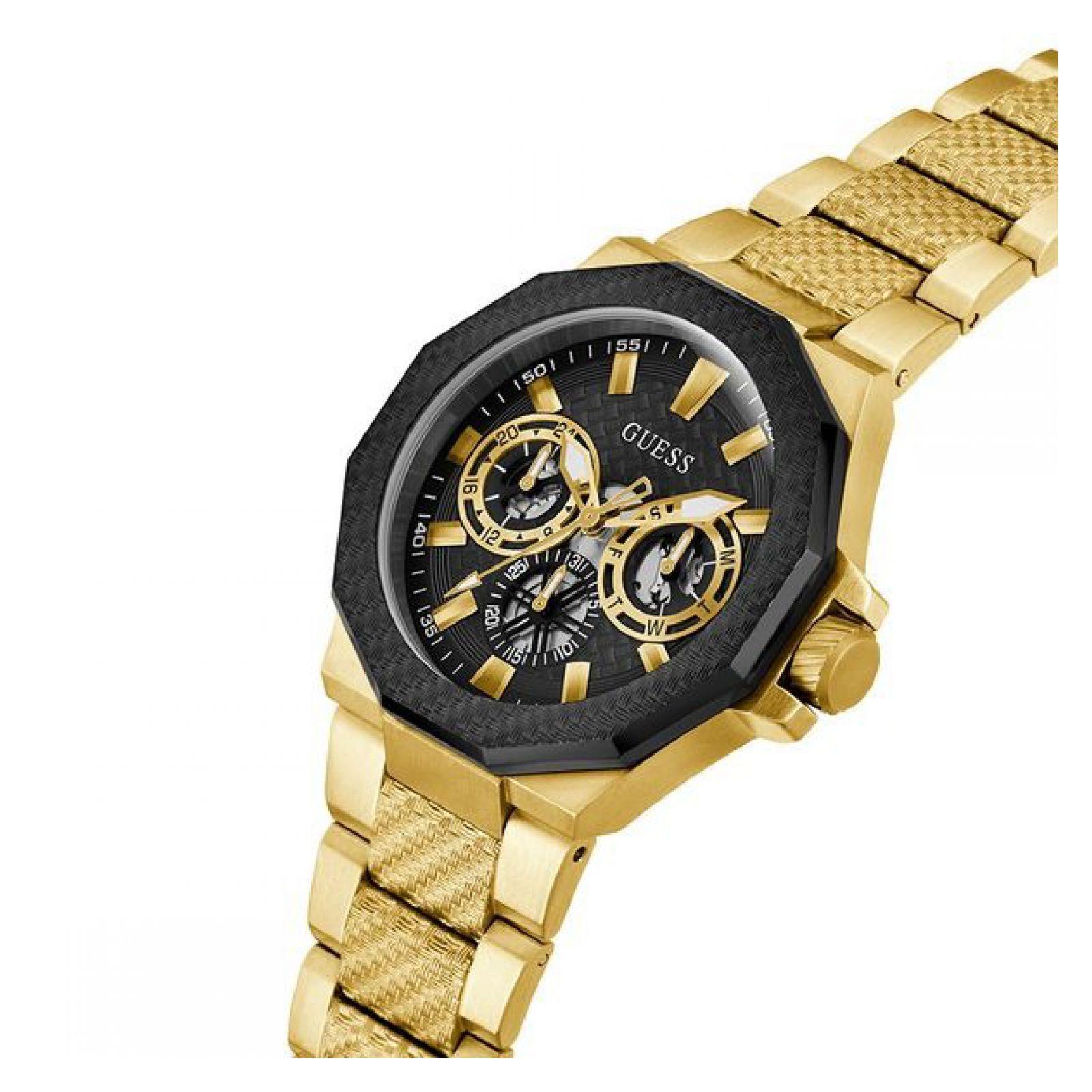 Reloj Guess GW0636G2 INDY Quartz  Hombre-2