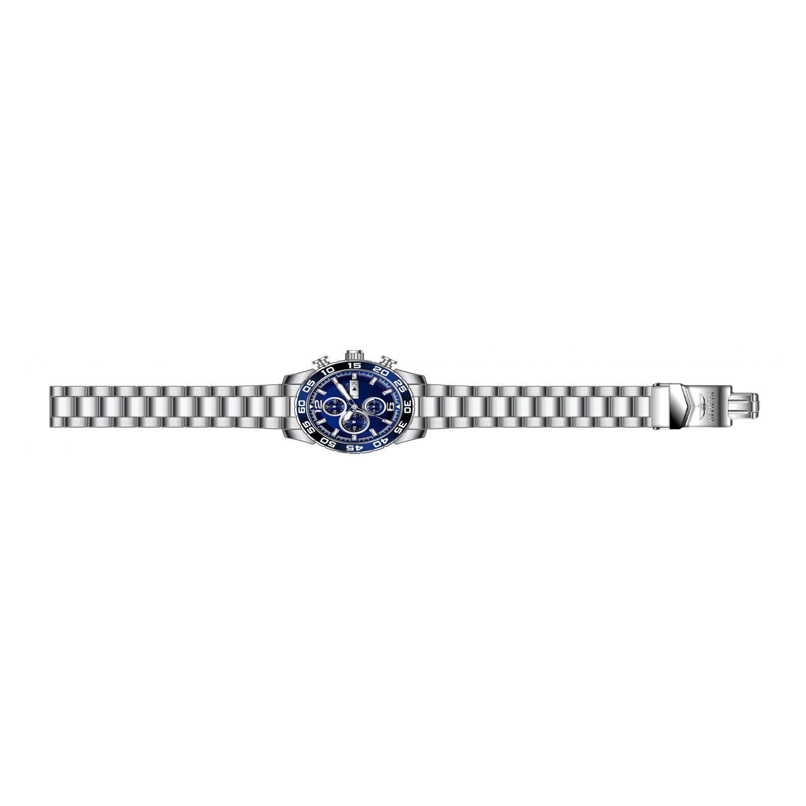 Reloj Invicta 1013 Specialty Quartz Hombre-5