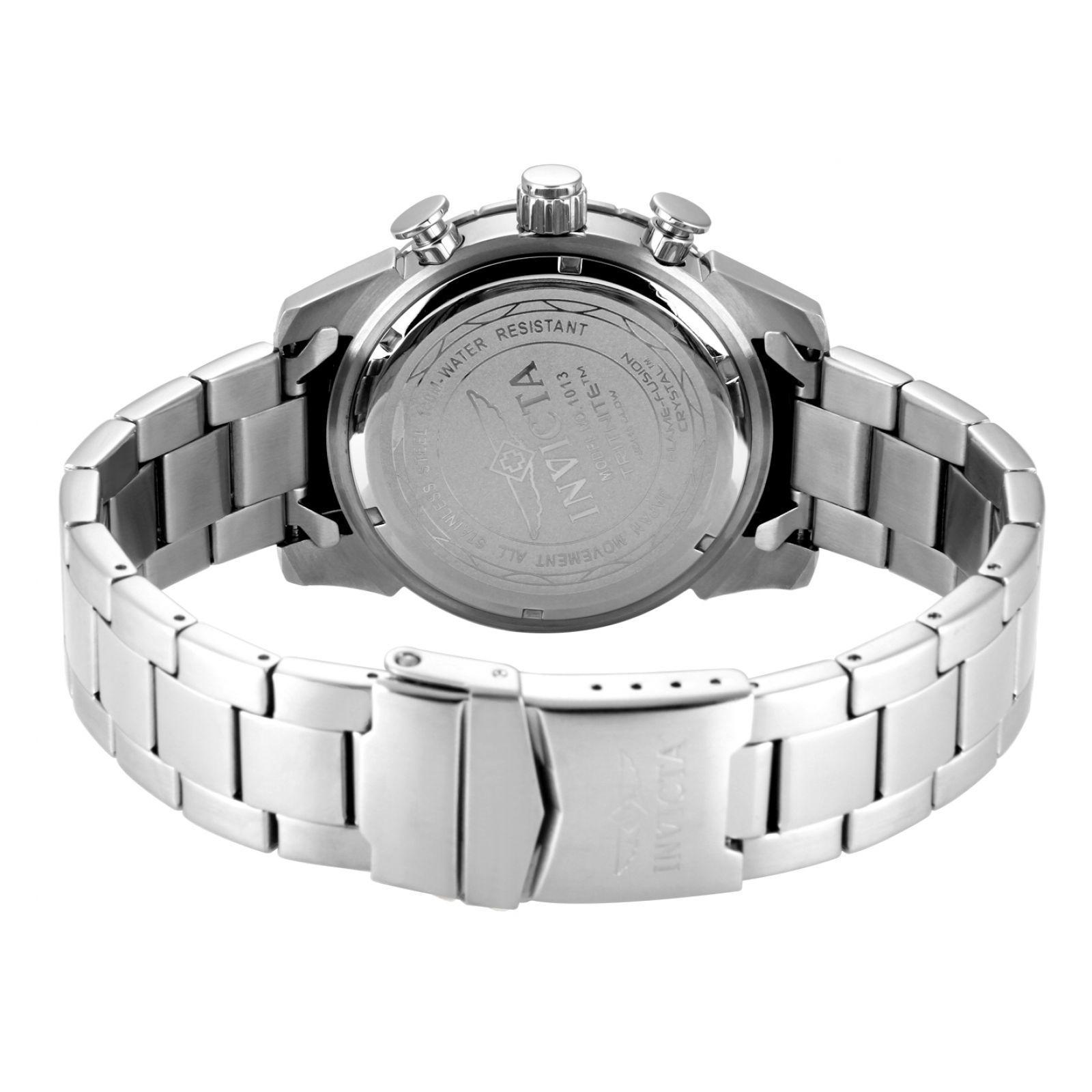 Reloj Invicta 1013 Specialty Quartz Hombre-6