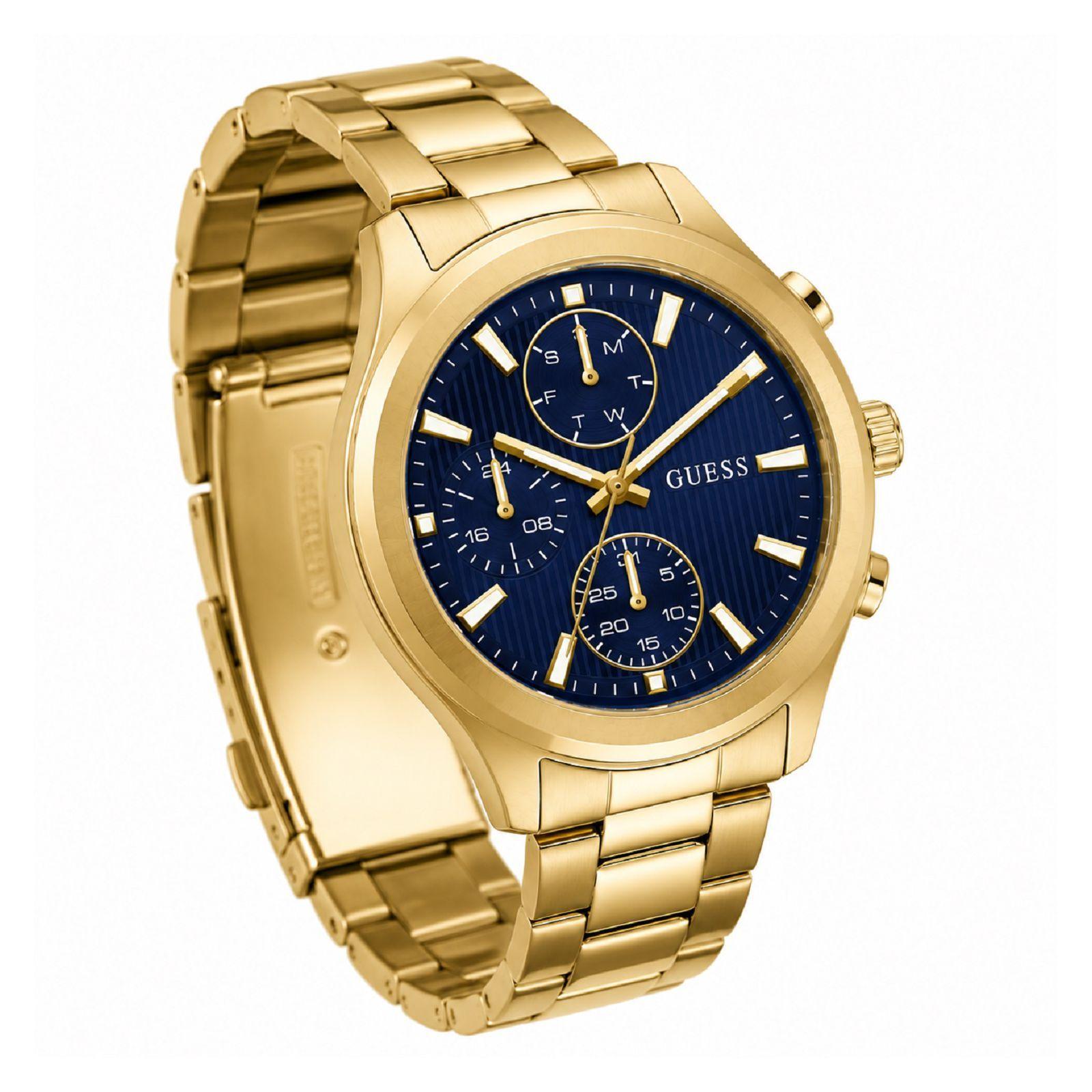 Reloj Guess GW1048G2 Hombre Quartz-2