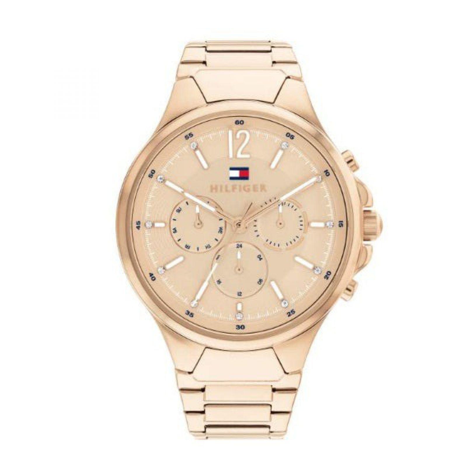 Reloj Tommy Hilfiger Sienna  1782597 Quartz   Hombre-0
