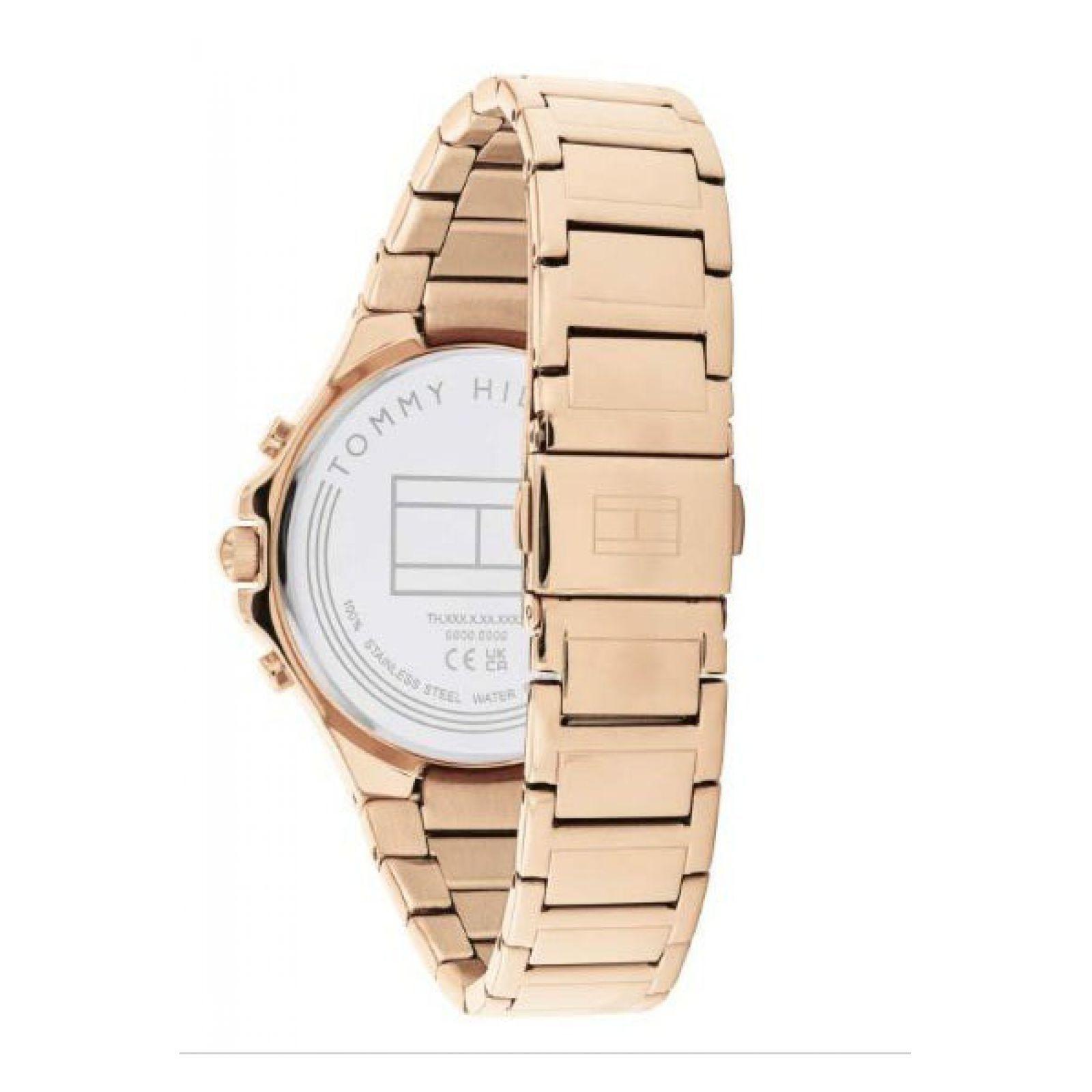 Reloj Tommy Hilfiger Sienna  1782597 Quartz   Hombre-2