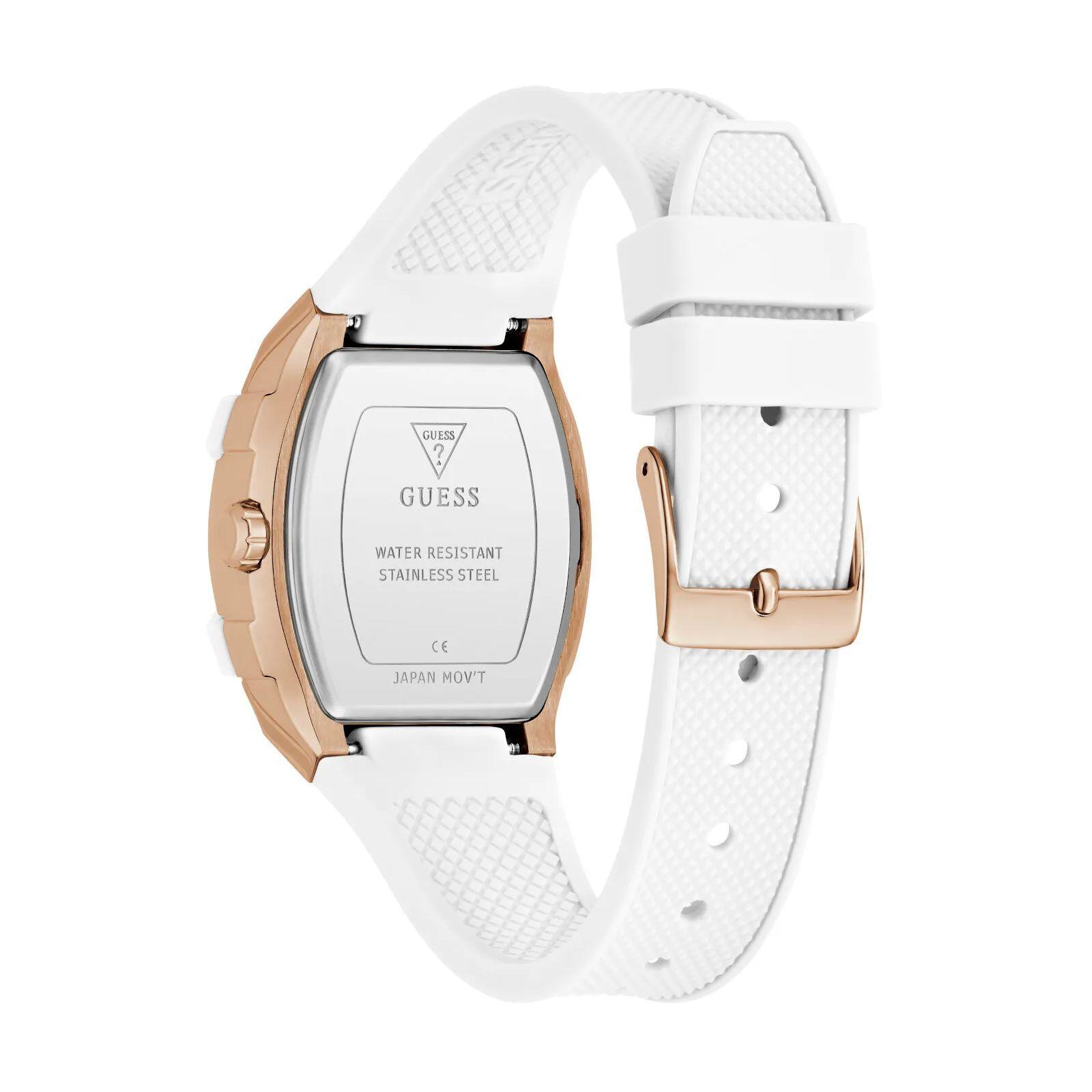 Reloj Guess GW0945L6 Quartz Mujer-2