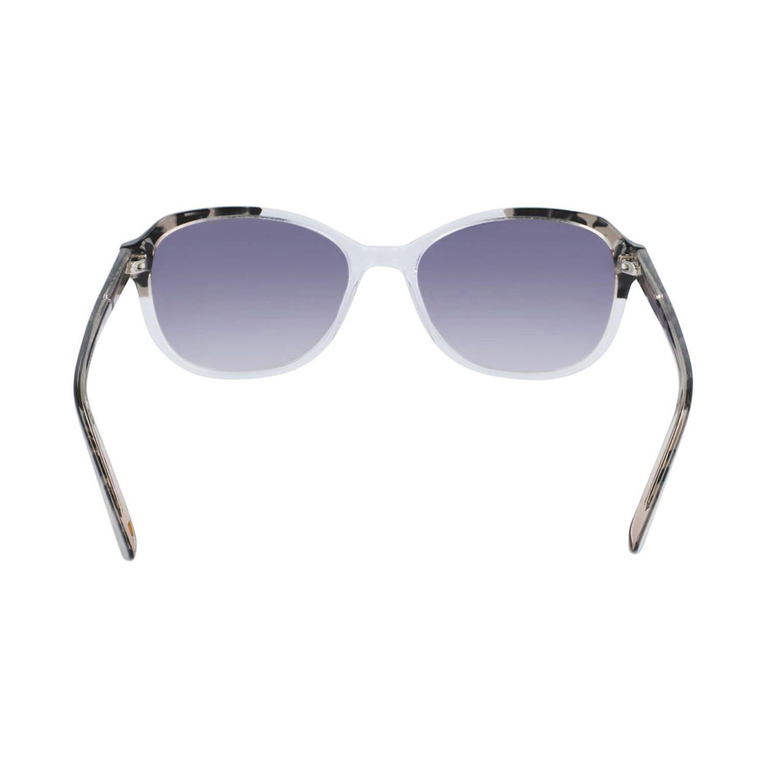 Lentes de Sol Anne Klein AK7078-5517020 Mujer -3