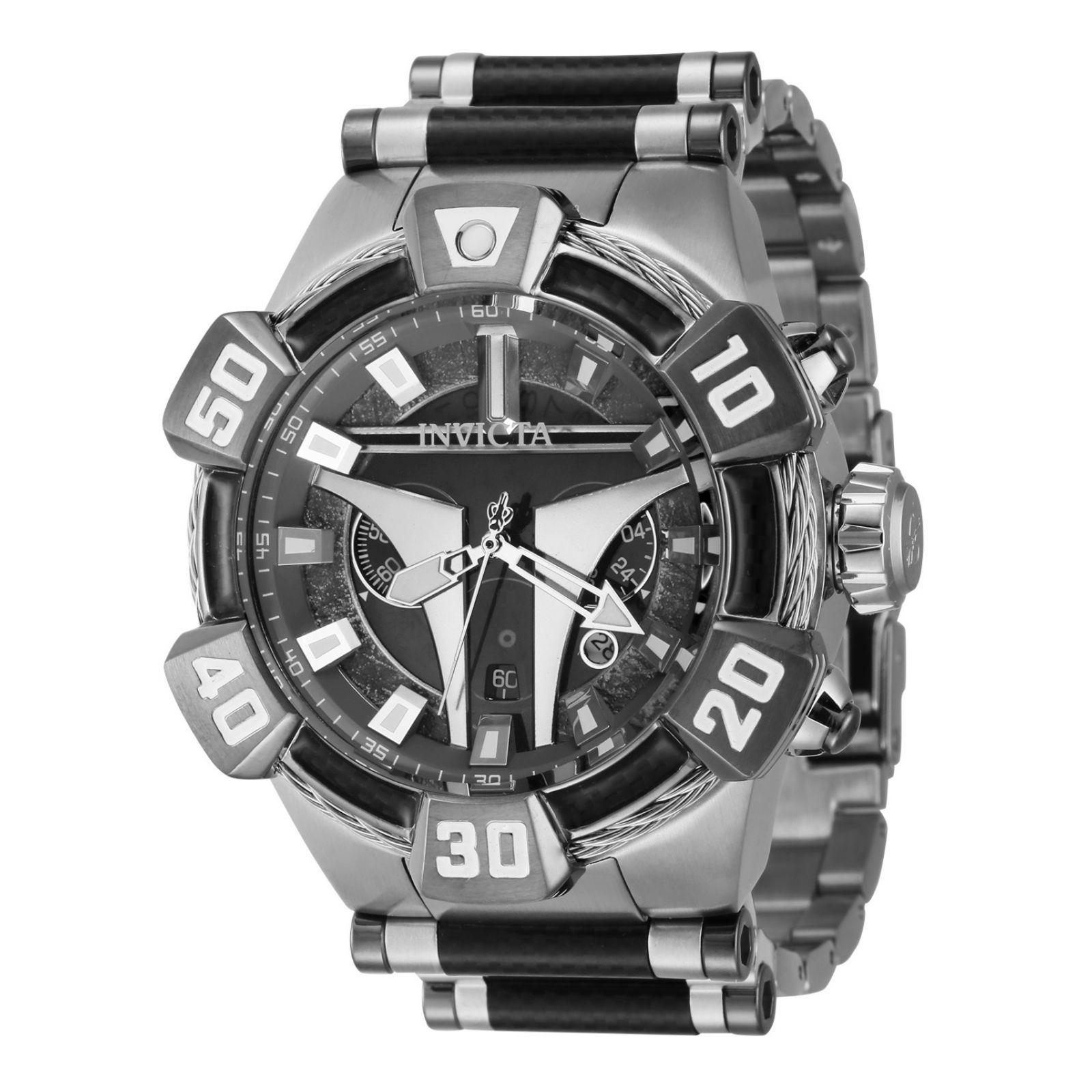Reloj Hombre Invicta Star Wars 37370-0
