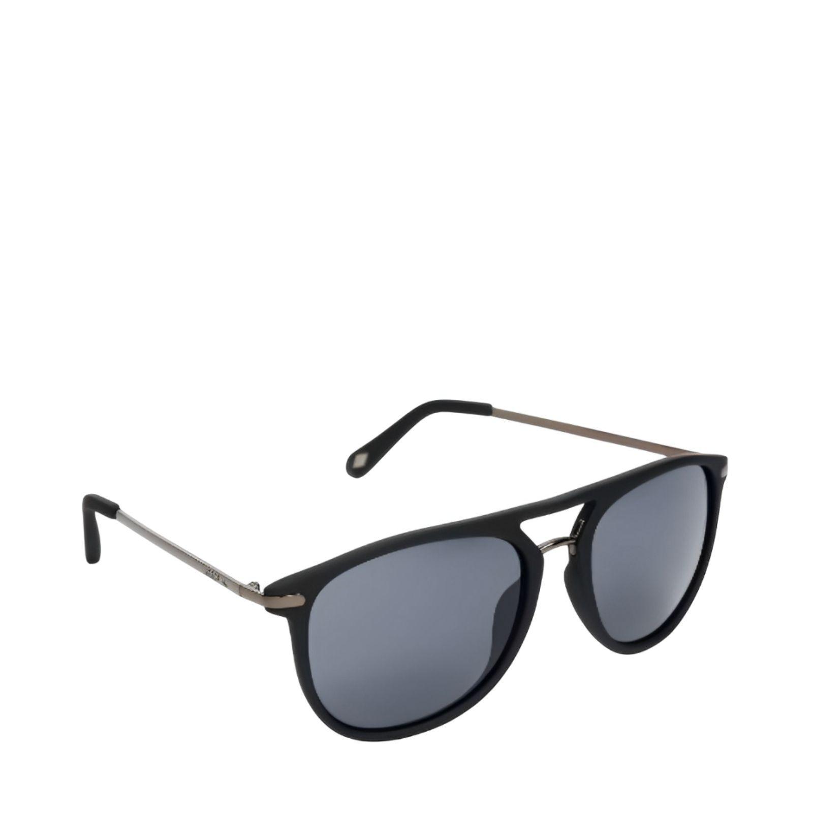 Lentes De Sol Fossil Outlook X80024 Hombres-2