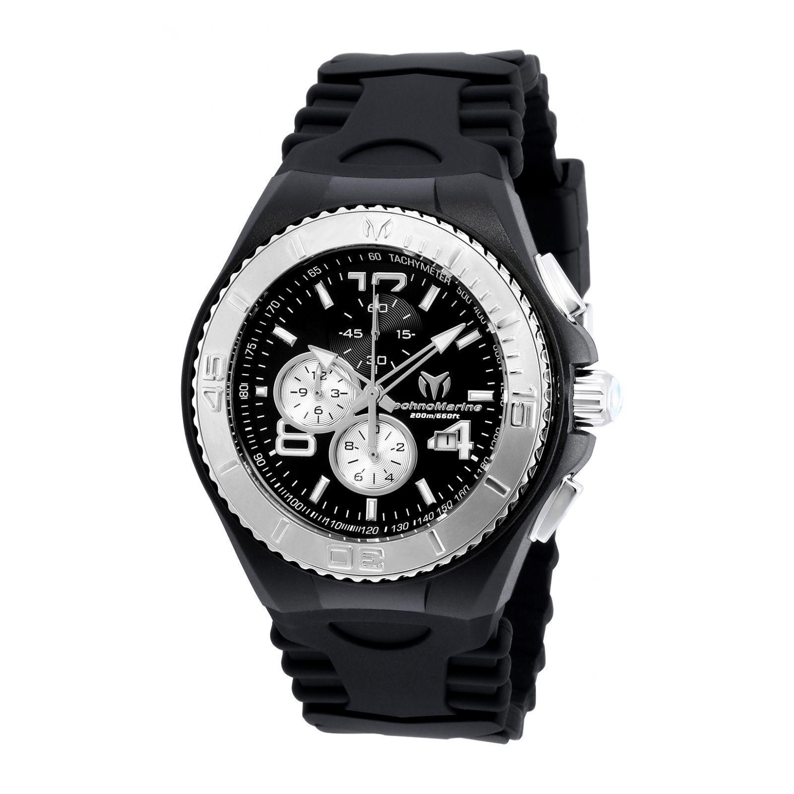 Reloj Hombre Technomarine TM-115148 Cruise-3