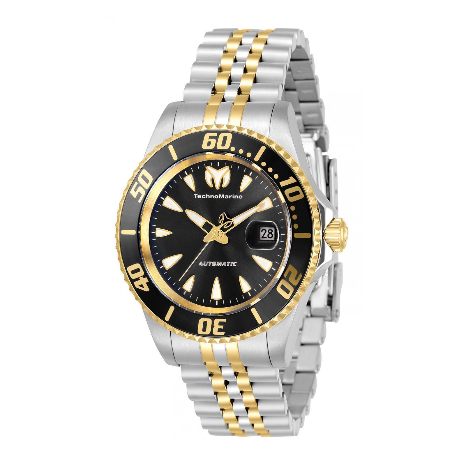 Reloj Mujer Technomarine Manta TM-219059-0