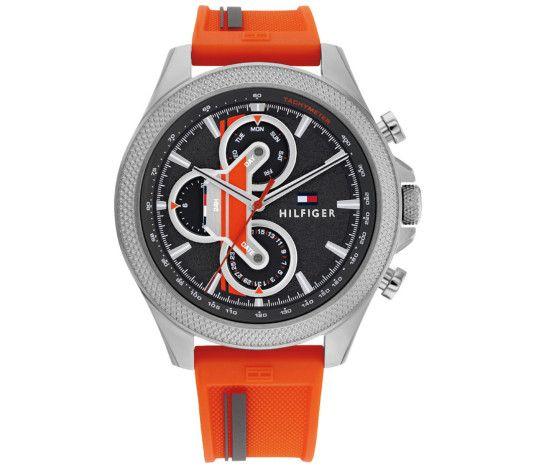 Reloj Tommy Hilfiger 1792084 Hombre Quartz-0