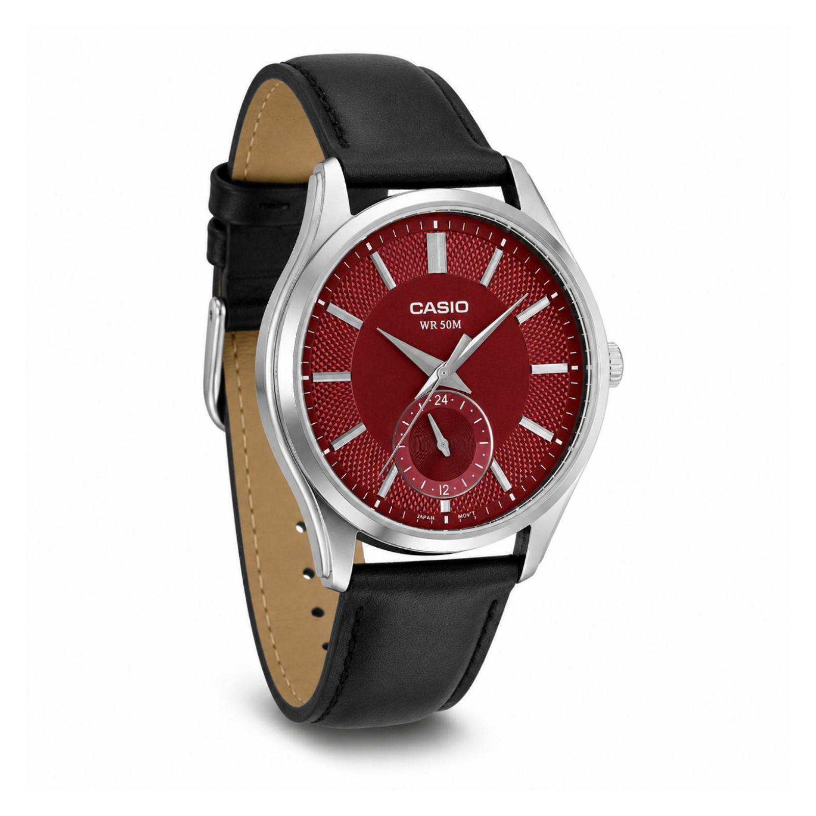 Reloj Casio MTP-B315L-4AVDF Hombre Quartz-2