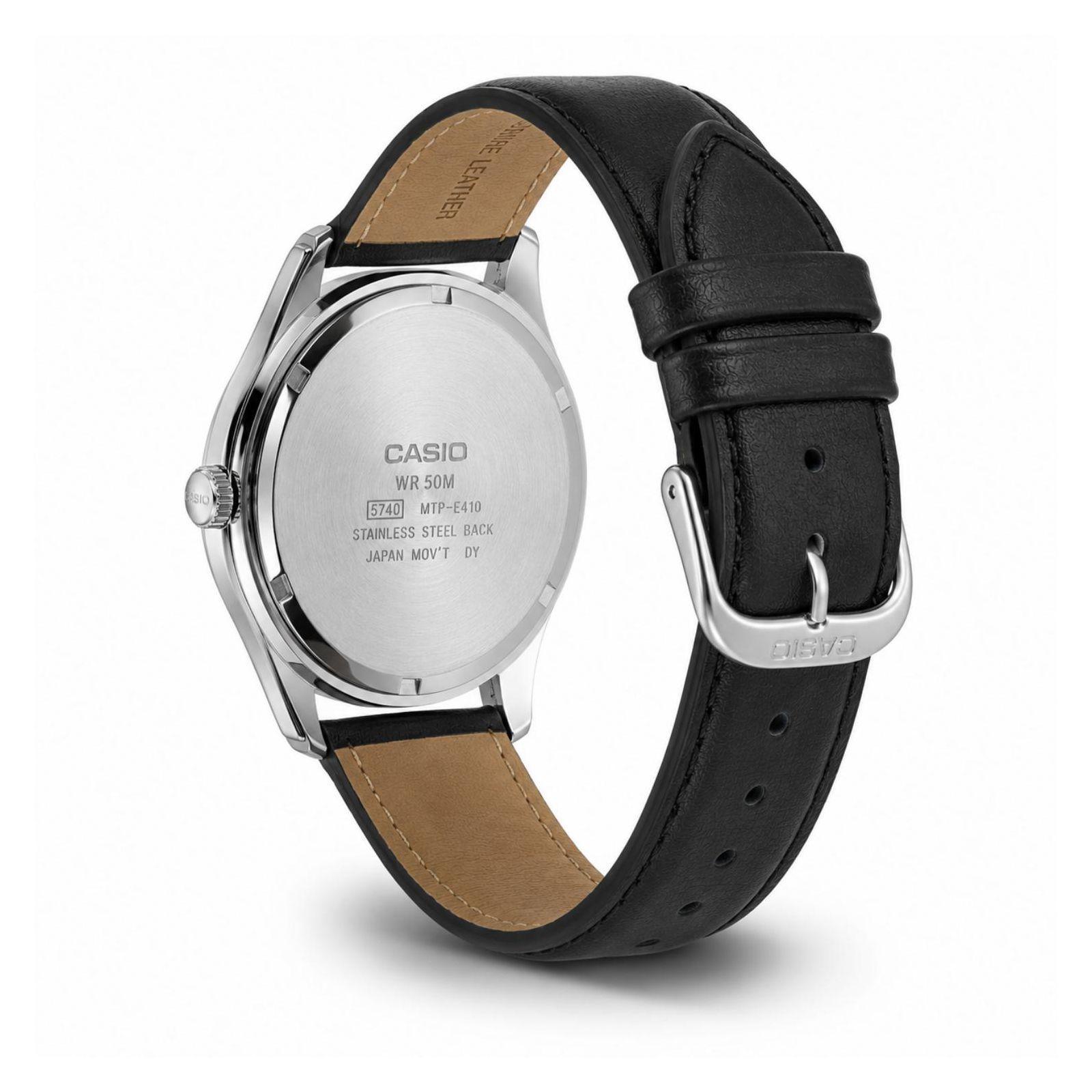 Reloj Casio MTP-B315L-4AVDF Hombre Quartz-3