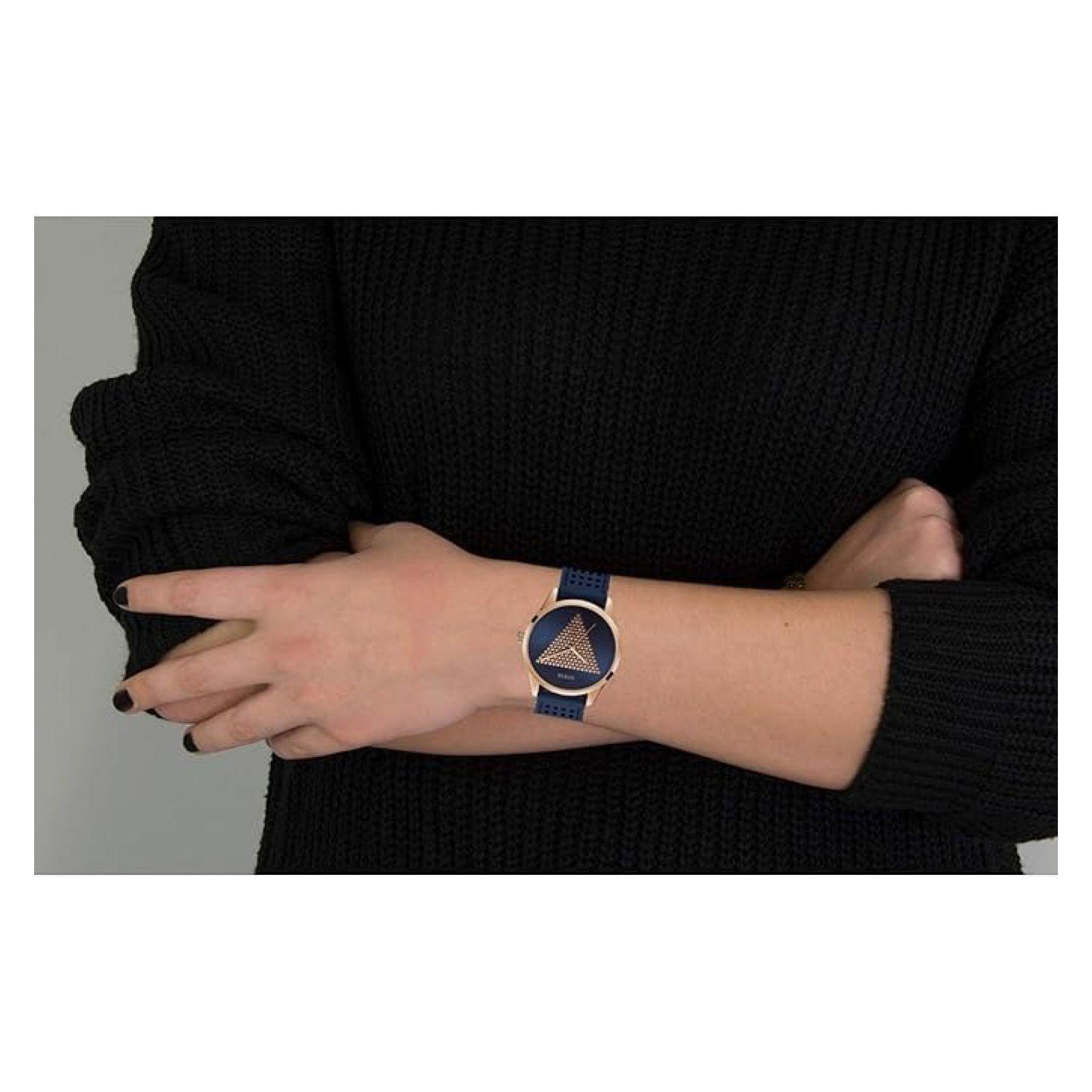 Reloj Guess W1227L3 MINI IMPRINT Quartz  Mujer-3