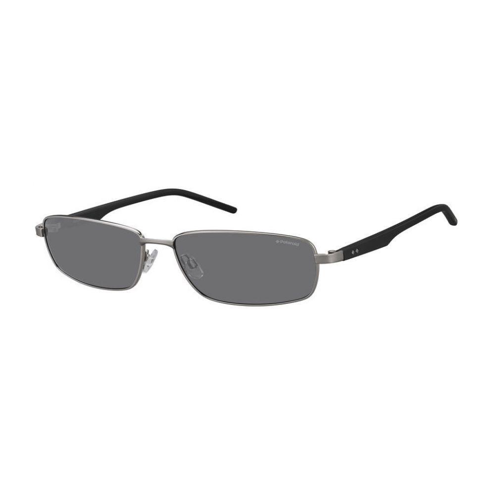 Lentes de Sol Polaroid PLD 2041/S Gris Hombre-1