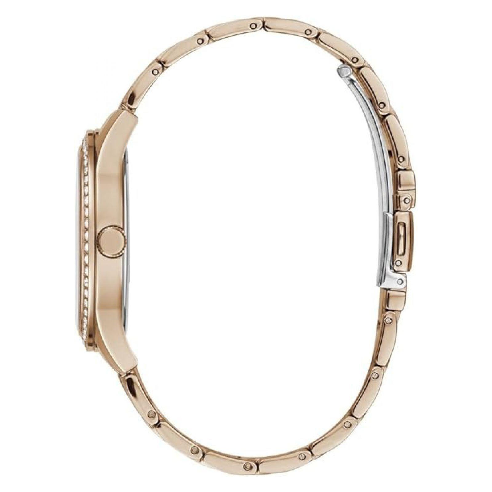 Reloj Guess W1280L3 ANNA Quartz  Mujer-2