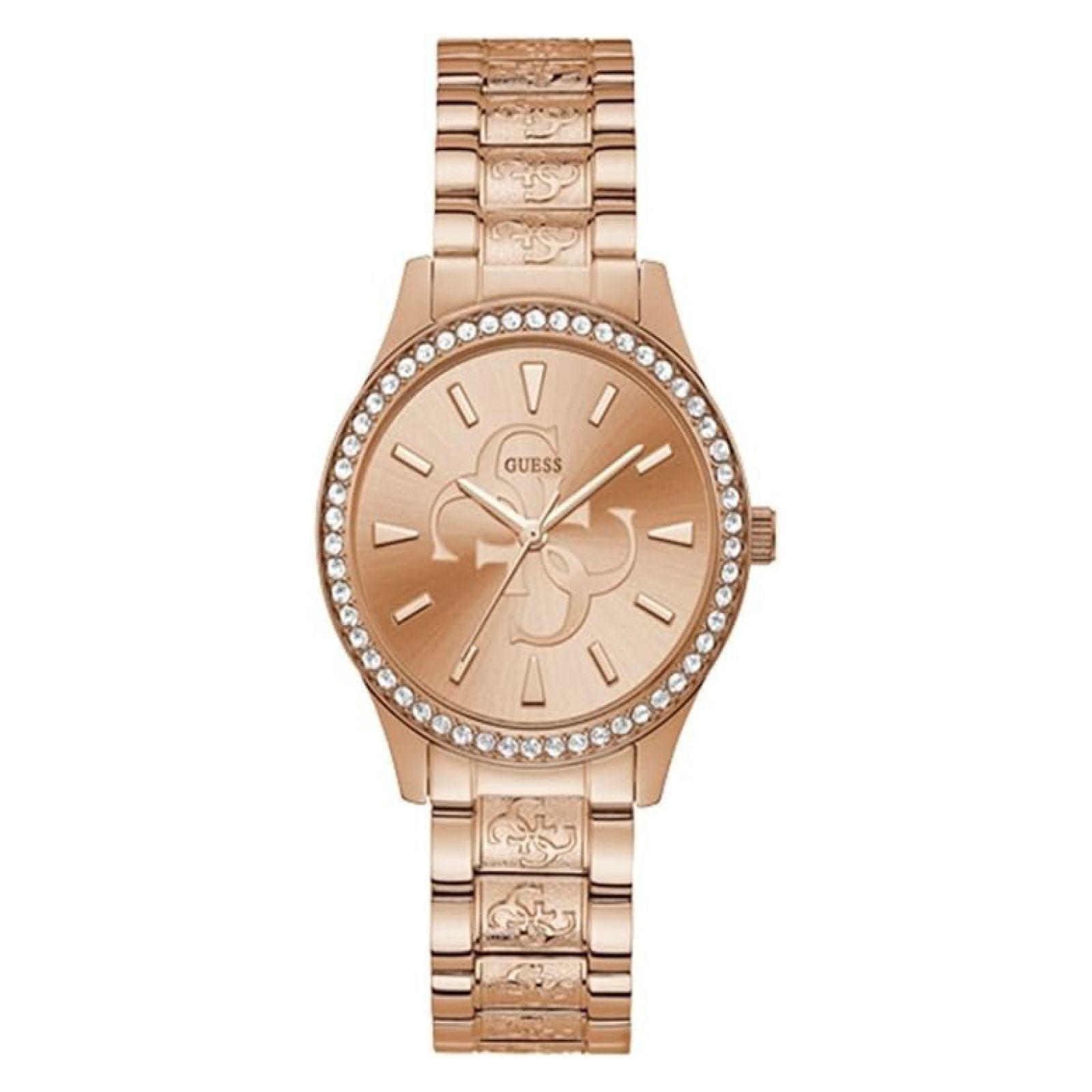 Reloj Guess W1280L3 ANNA Quartz  Mujer-3