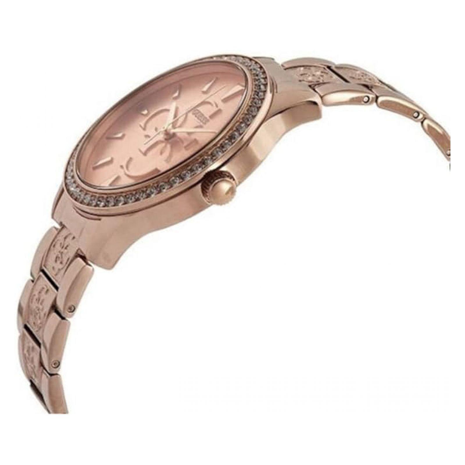 Reloj Guess W1280L3 ANNA Quartz  Mujer-4