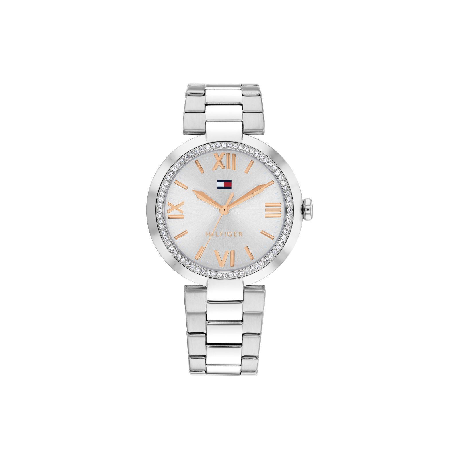 Reloj Tommy Hilfiger 1782681 Análogo Mujer-0