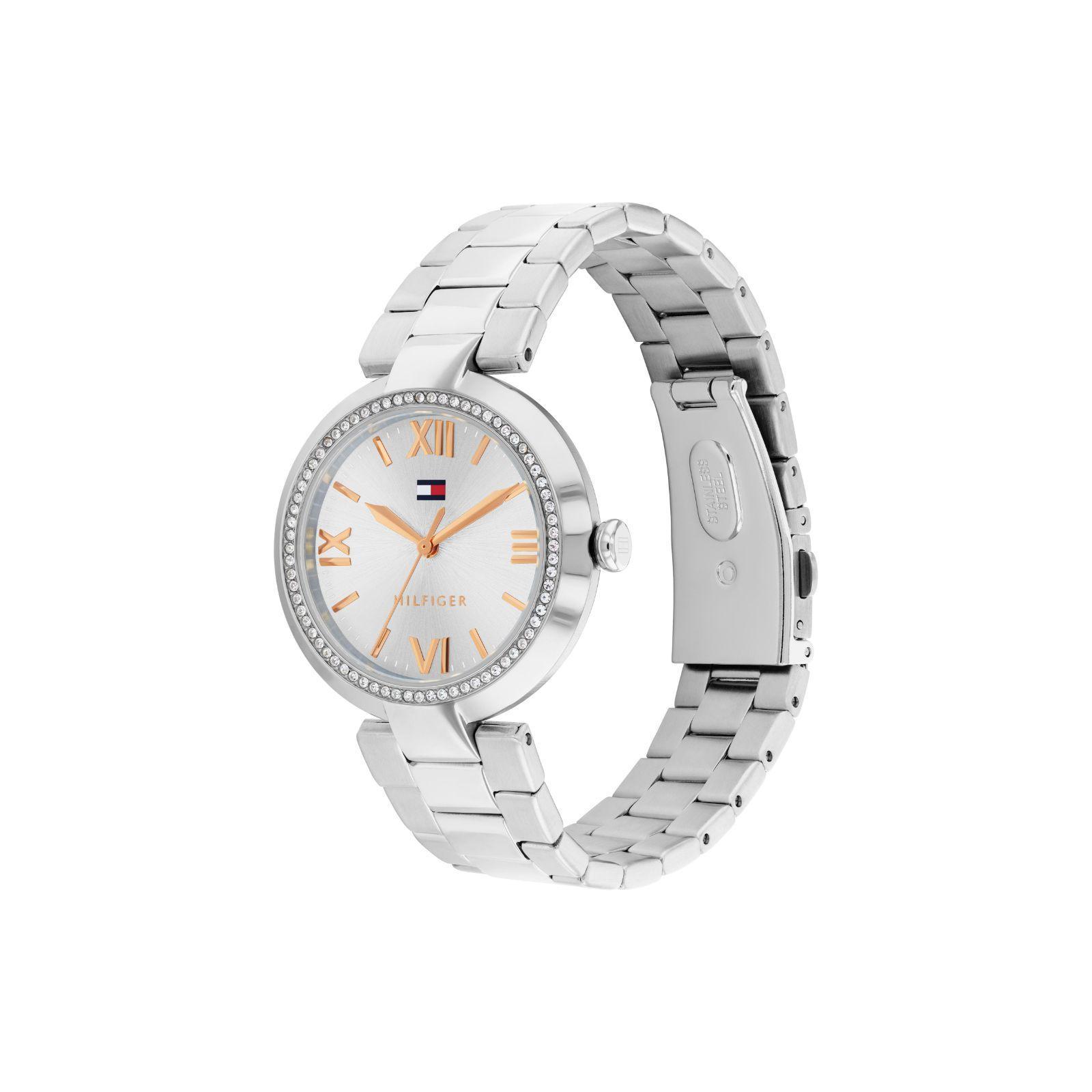 Reloj Tommy Hilfiger 1782681 Análogo Mujer-1