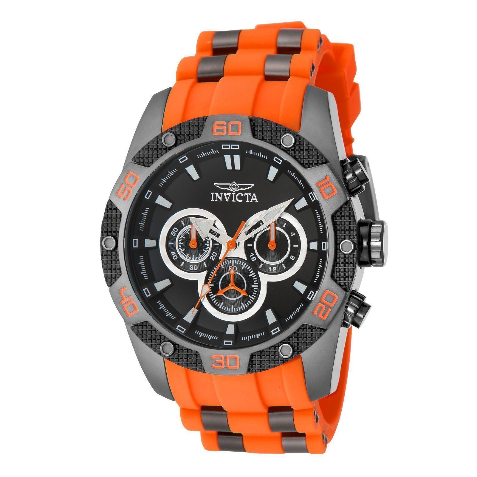 Reloj Invicta 40051 Speedway Quartz Hombre-1
