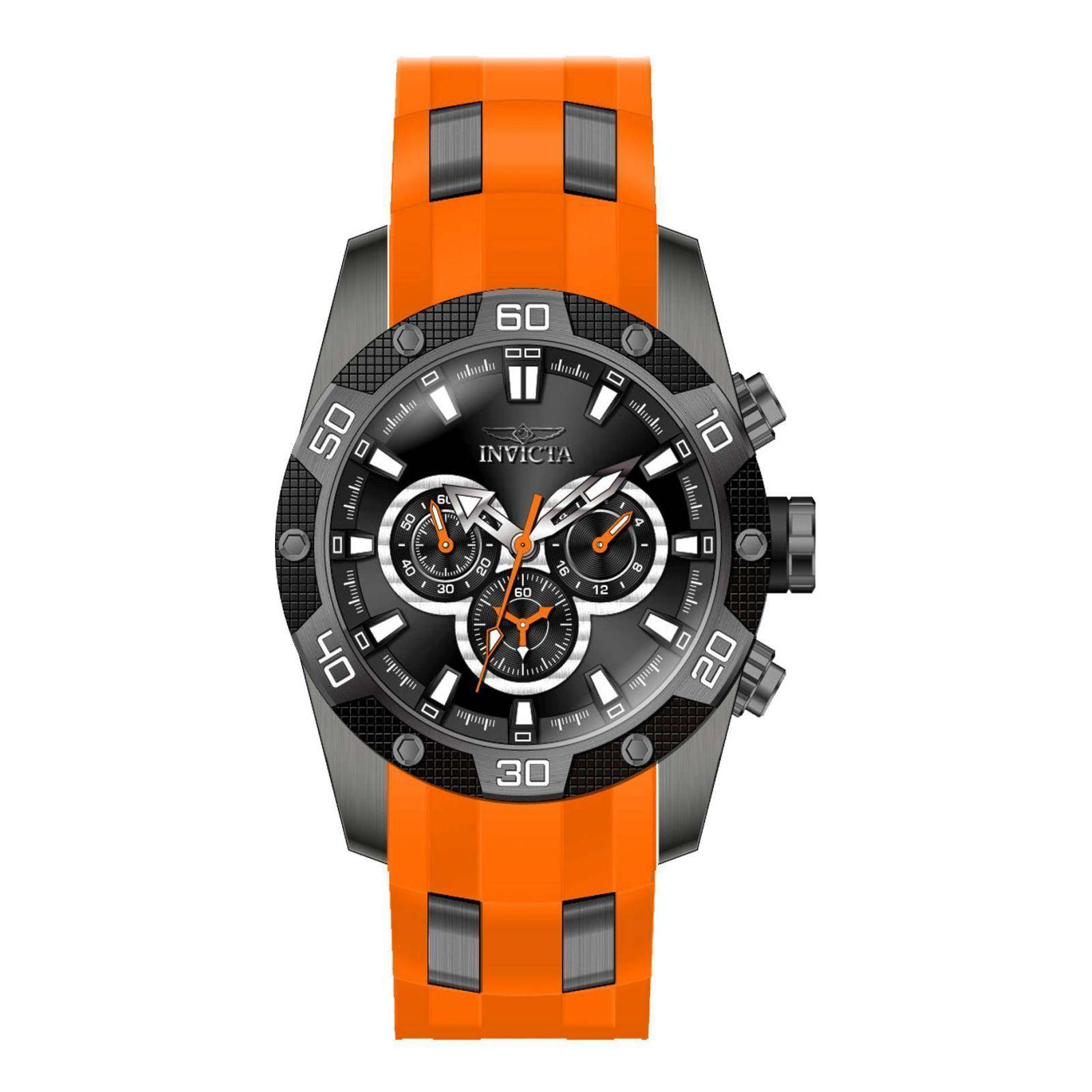 Reloj Invicta 40051 Speedway Quartz Hombre-2