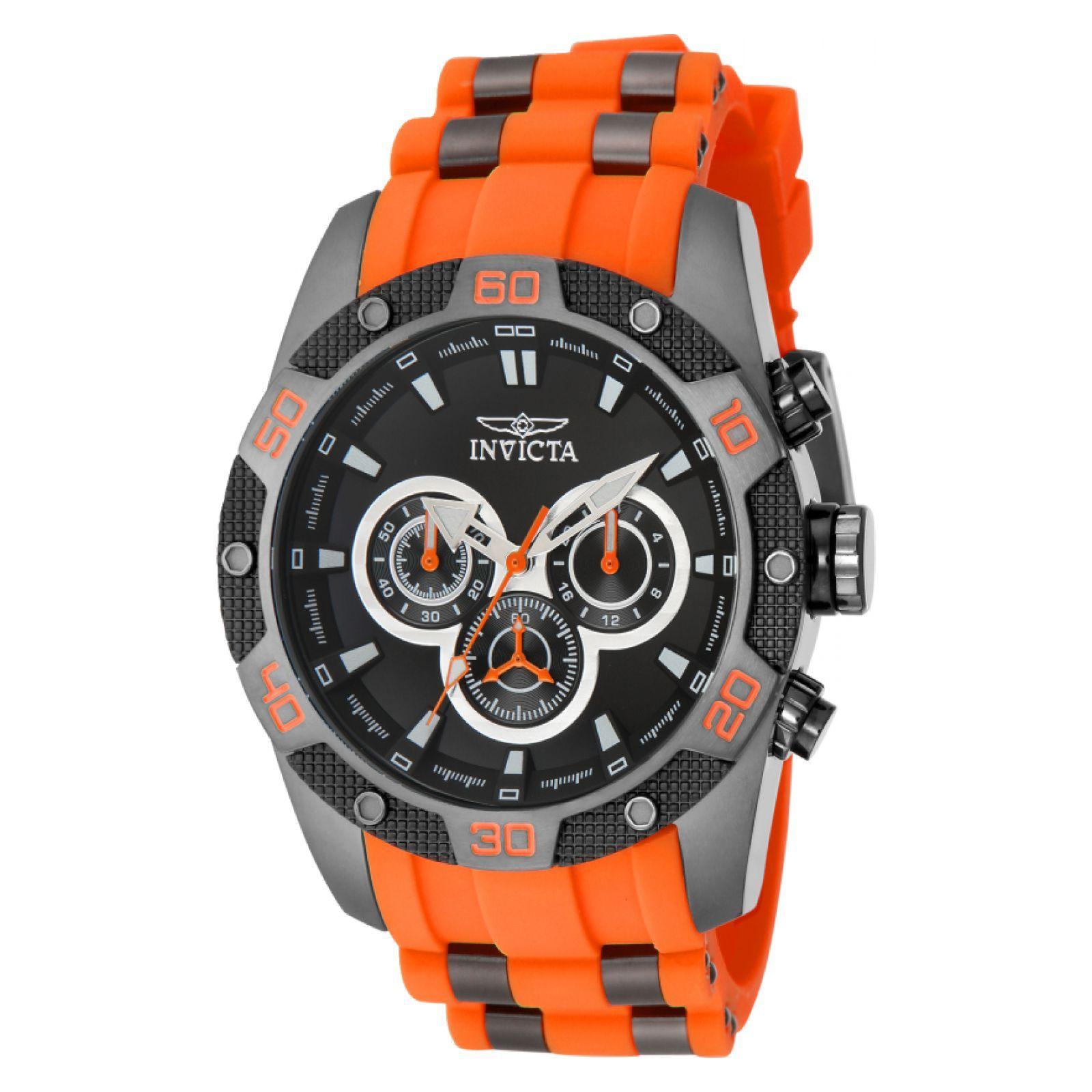 Reloj Invicta 40051 Speedway Quartz Hombre-0