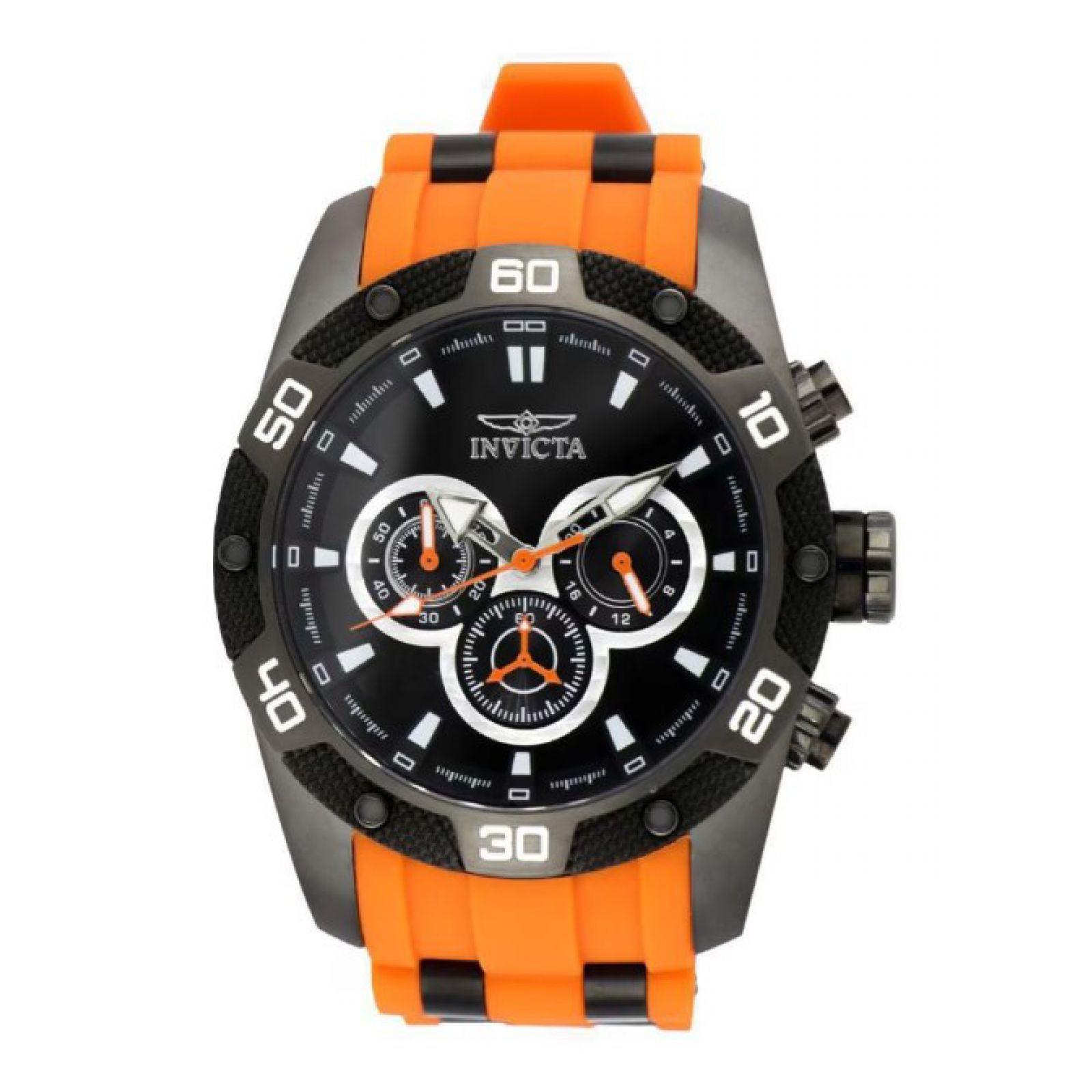 Reloj Invicta 40051 Speedway Quartz Hombre-1