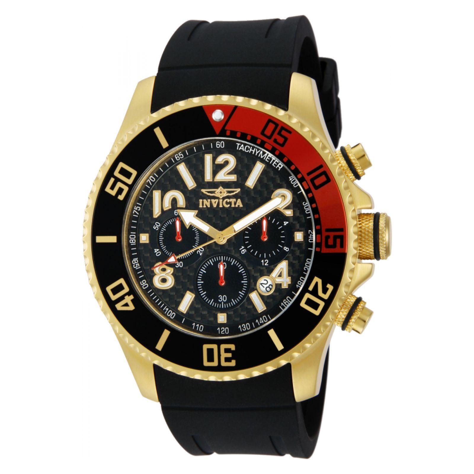 Reloj Hombre Invicta Pro Diver 13729-0
