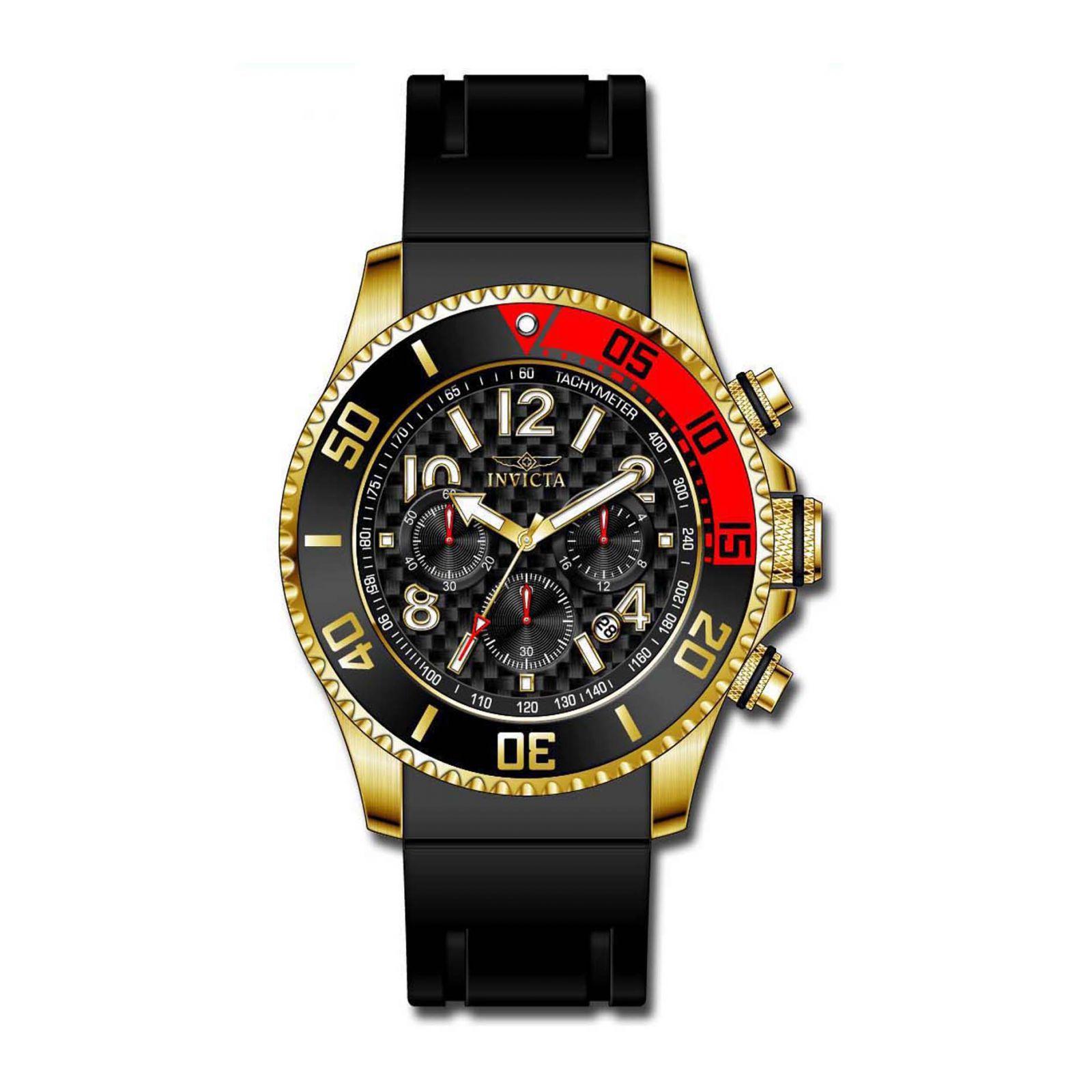 Reloj Hombre Invicta Pro Diver 13729-1