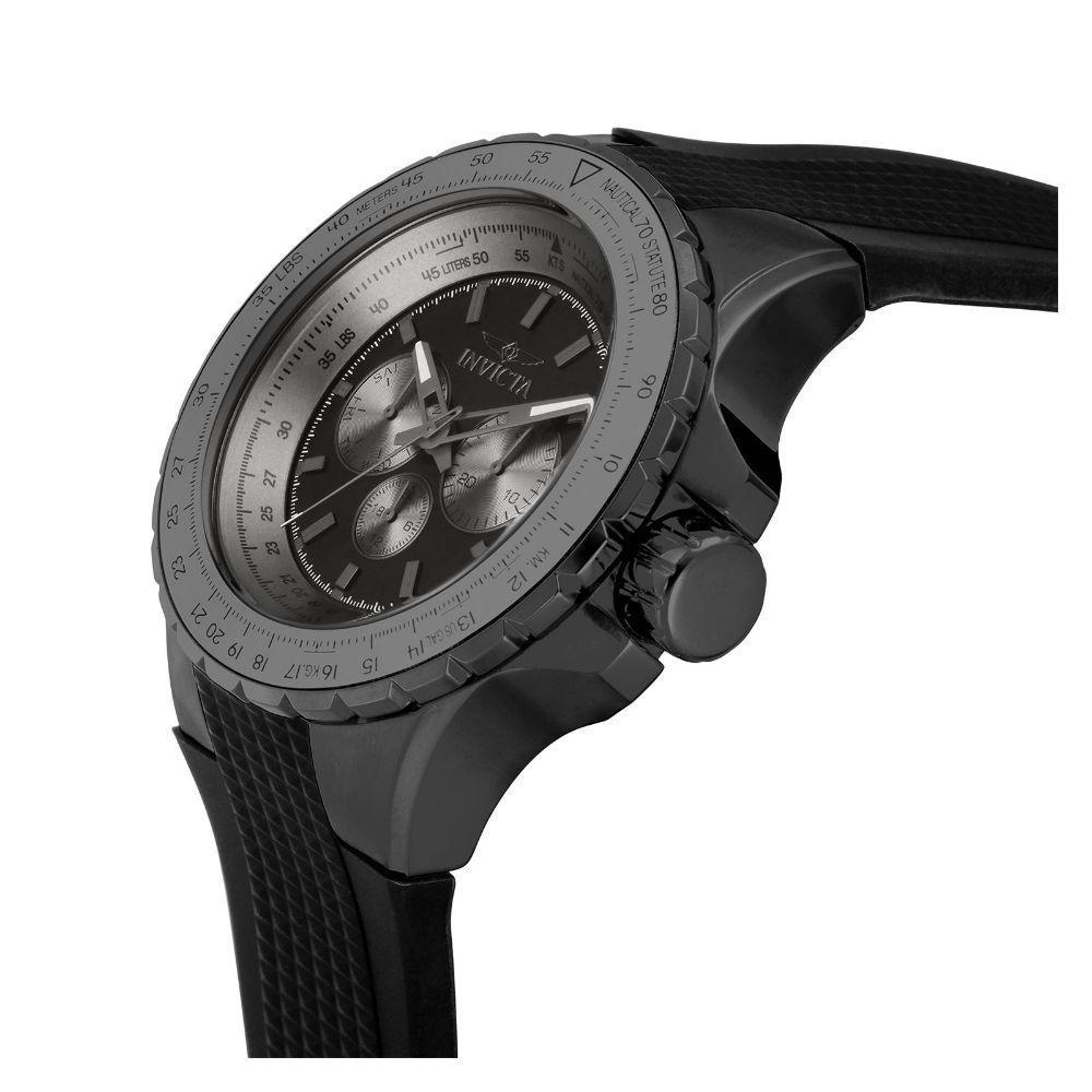 Reloj Hombre Invicta Aviator 39271-1