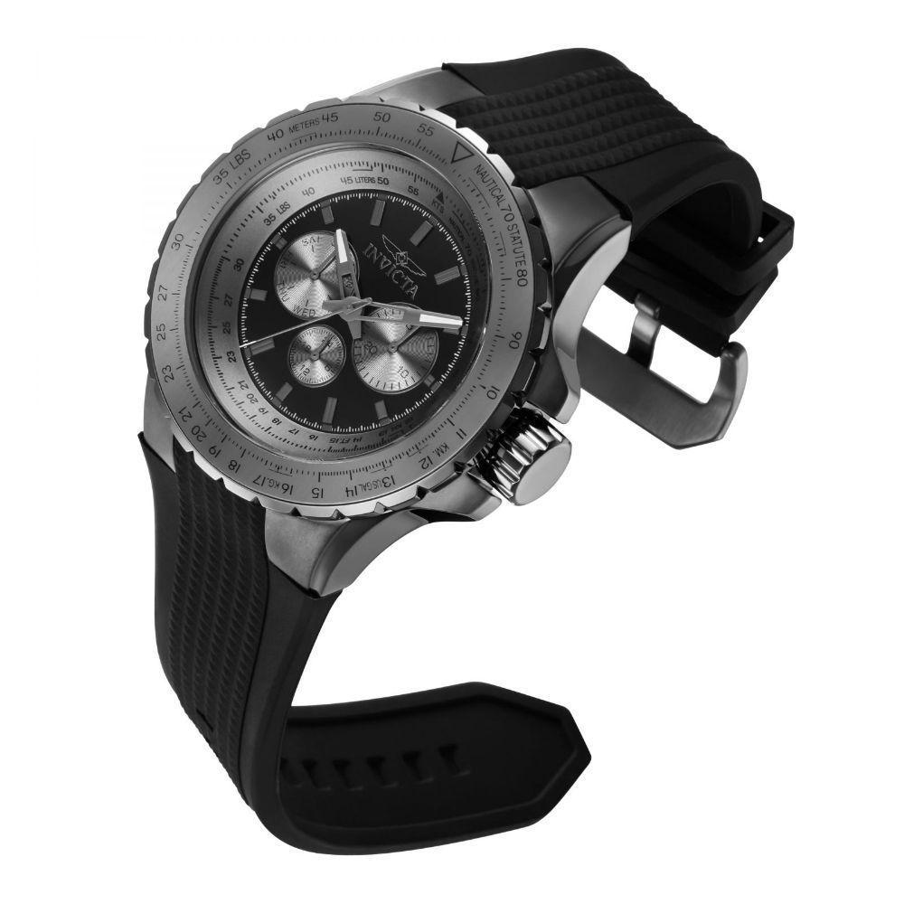 Reloj Hombre Invicta Aviator 39271-2