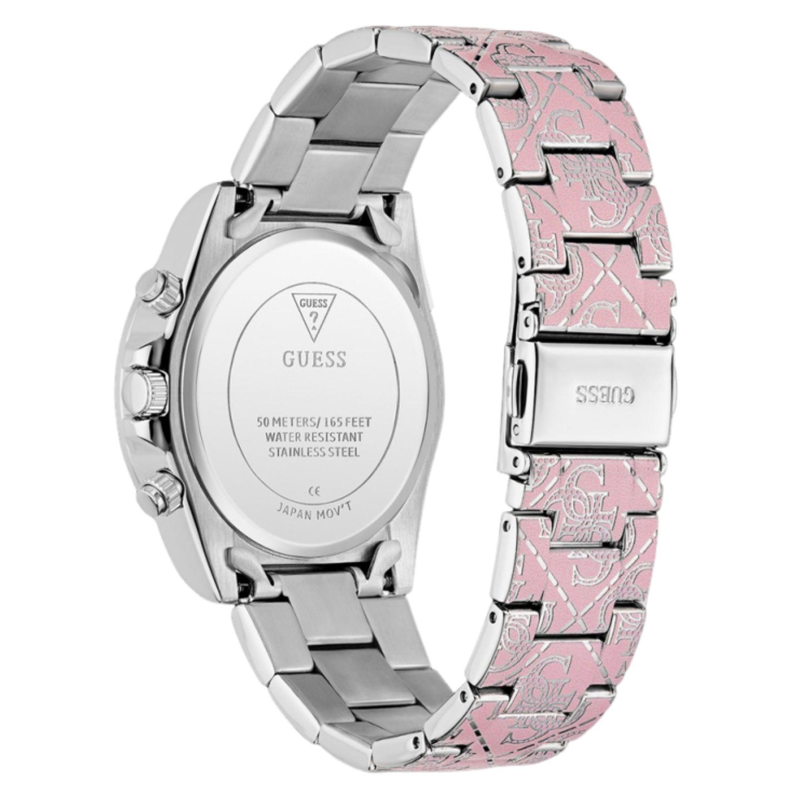 Reloj Guess GW0986L1 Quartz Mujer-2