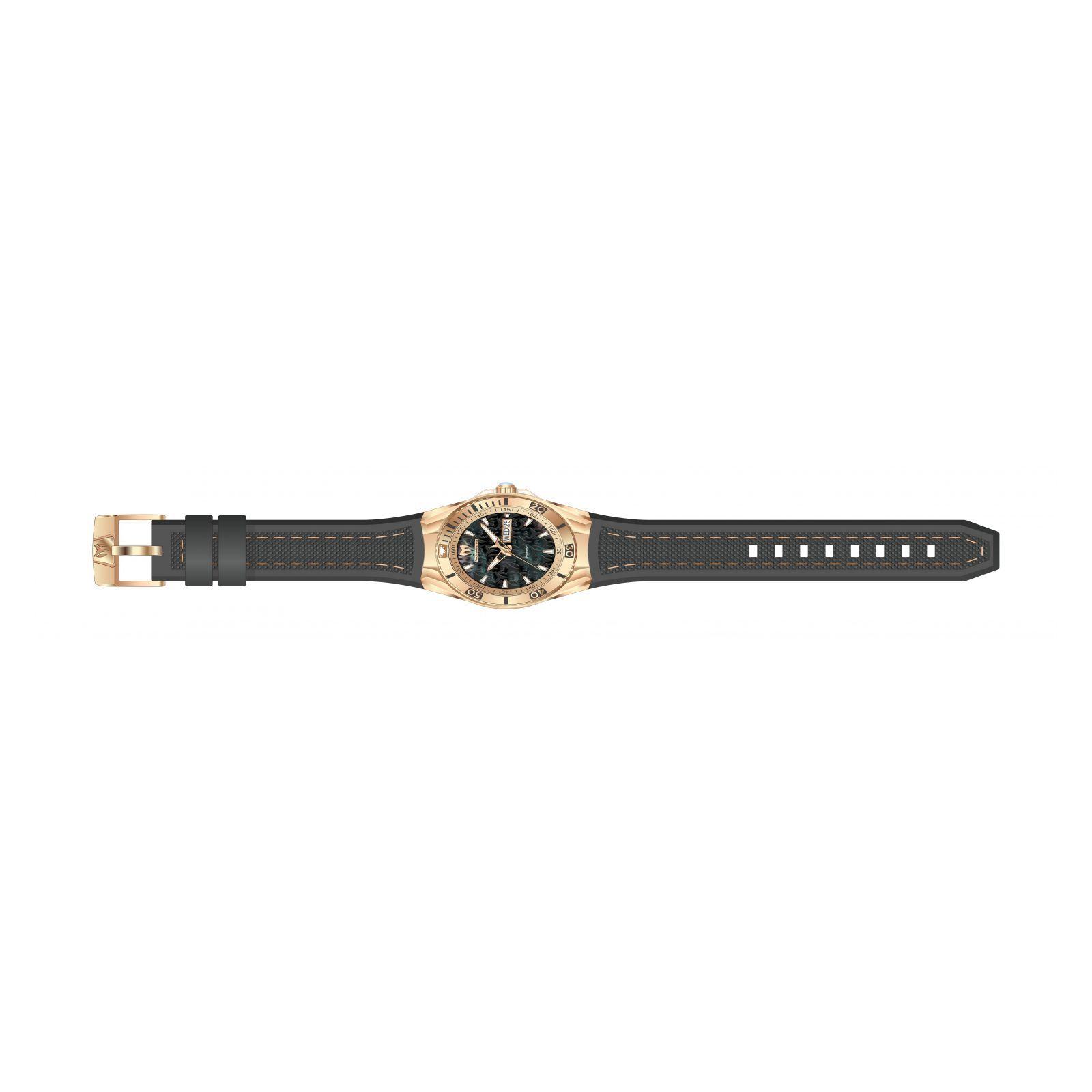 Reloj Technomarine TM-115214 Negro Hombre Quartz-2