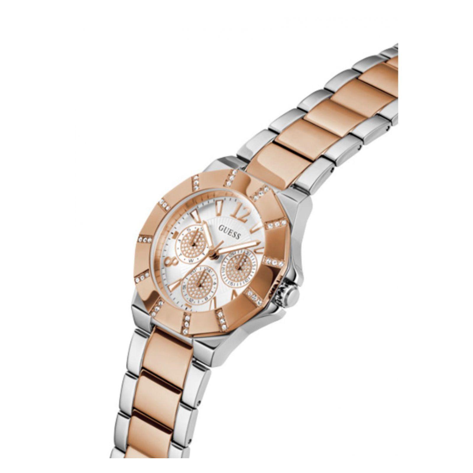 Reloj Guess GW0616L3 SUNRAY Quartz  Mujer-3
