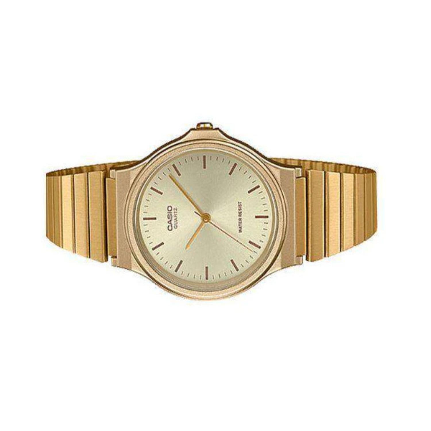 Reloj Casio MQ-24G-9EDF Quartz Mujer-2