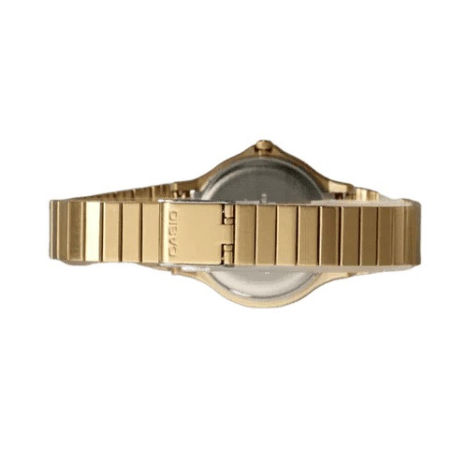 Reloj Casio MQ-24G-9EDF Quartz Mujer-3