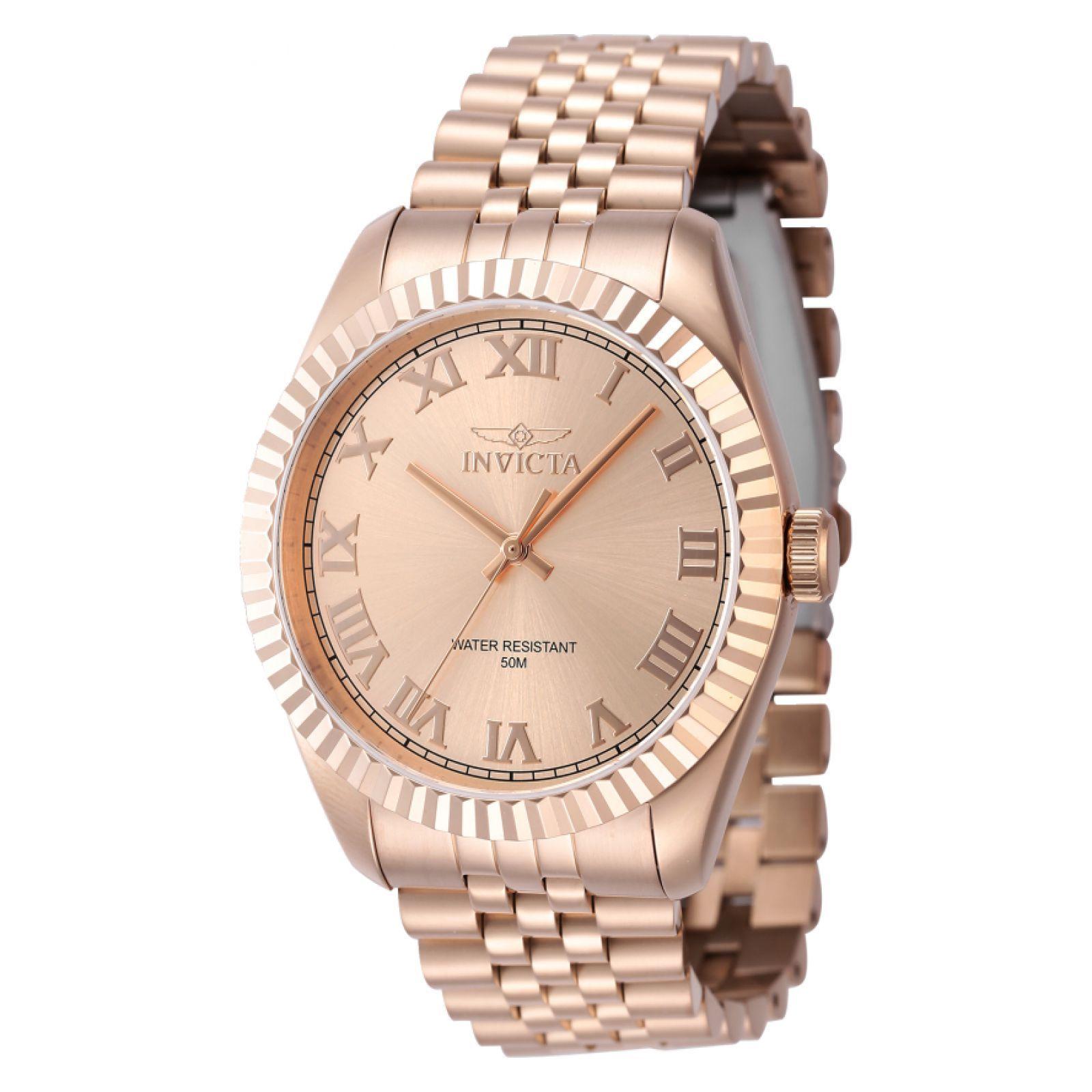 Reloj Invicta 47407 Quartz Hombre-0