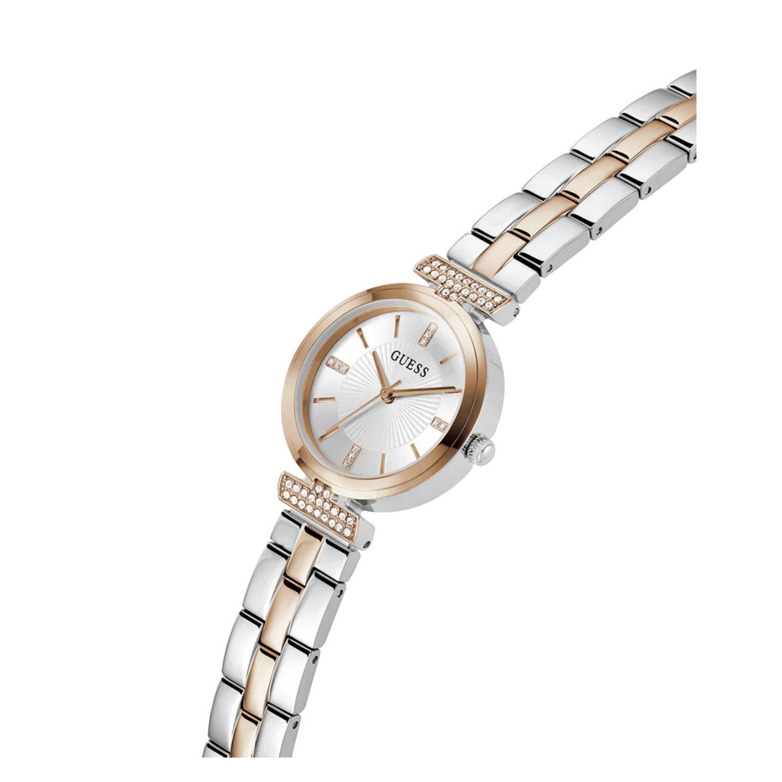 Reloj Guess Gw0762L4 Mujer Quartz-1